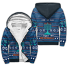 Come On Baby Light My Menorah Hanukkah Hoodie MEI