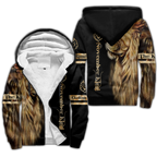 Custom Name November King 3D All Over Printed Unisex Shirts