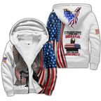 If You Haven't Risked Coming Home Under A Flag US Veteran 3D All Over Printed Shirts For Men and Women