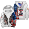 If You Haven't Risked Coming Home Under A Flag US Veteran 3D All Over Printed Shirts For Men and Women