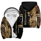 Custom Name October King 3D All Over Printed Unisex Shirts