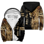 May King  3D All Over Printed Unisex Shirts