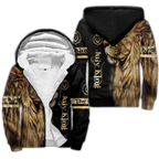 July King 3D All Over Printed Unisex Shirts