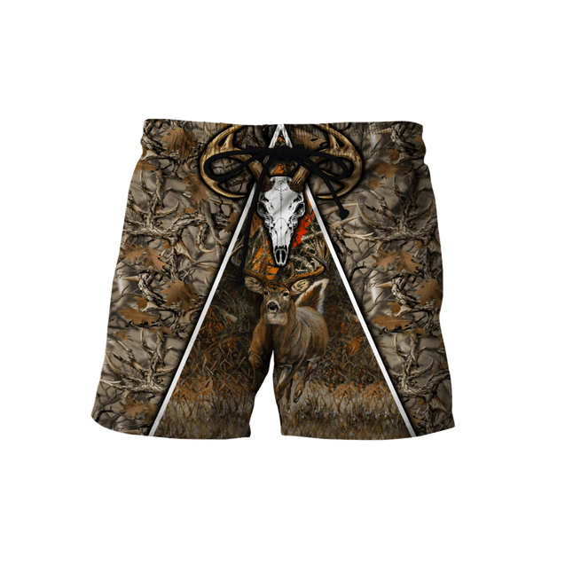 All Over Printed Deer Hunting MEI09232002-MEI