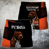 Pit Bull Lovers 3D All Over Print Hoodie T Shirt For Men and Women TN25092002