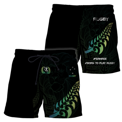 Aotearoa tattoos 3d all over printed for men and women PL26082002