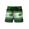 Christmas Santa Marijuana Pi181002-Apparel-NNK-Pant-S-Vibe Cosy™