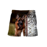 German shepherd 3d hoodie shirt for men and women TNA11032007