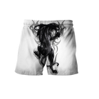 Panther 3D All Over Printed Shirt for Men and Women