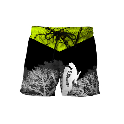 Premium Unisex All Over Printed Arborist Shirts MEI