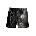Appaloosa Horse shirt design for men and women - Pi301201-Apparel-TA-Shorts-S-Vibe Cosy™