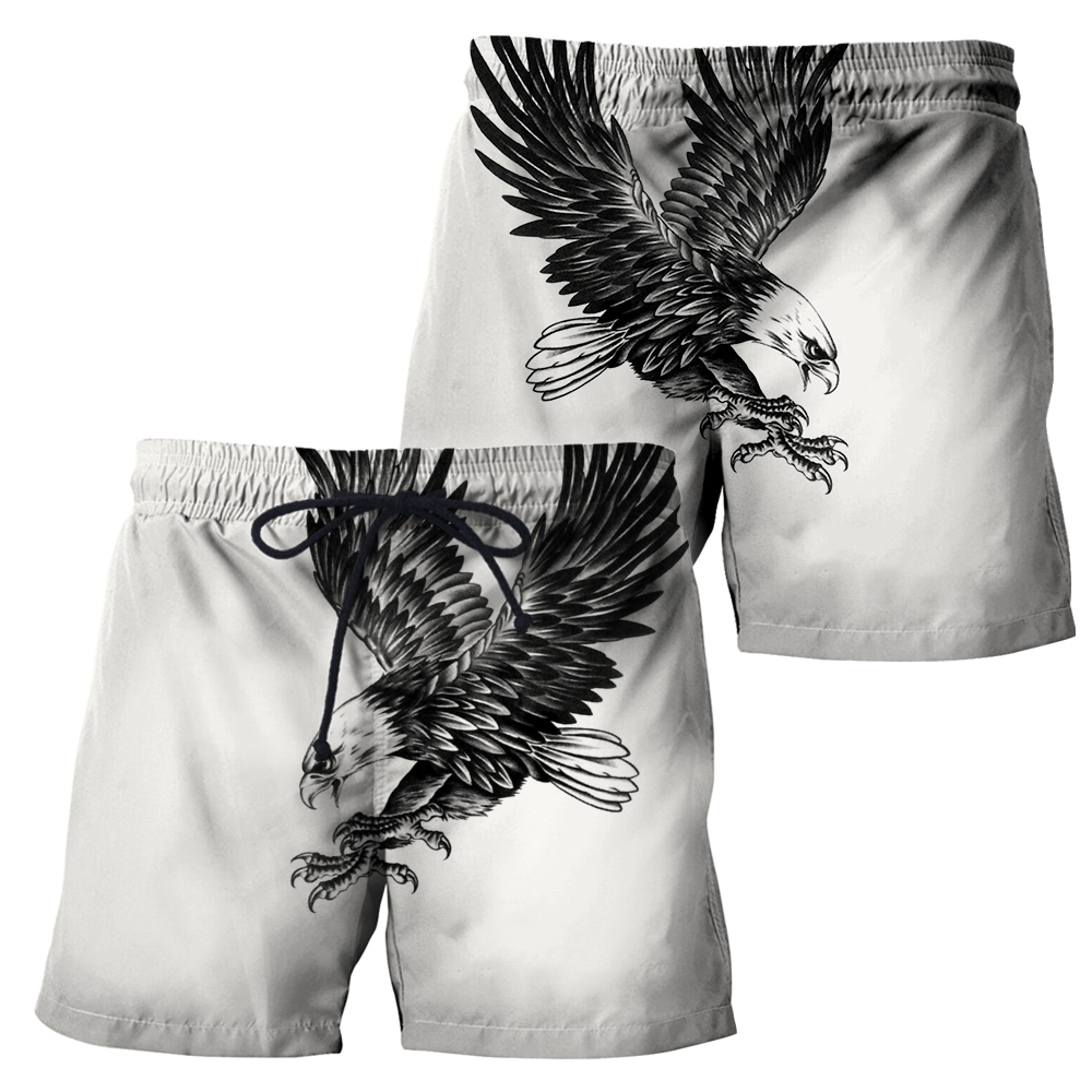 Eagle Tatoo Hoodie 3D All Over Printed Shirts For Men Pi15072003-Apparel-LAM-Hoodie-S-Vibe Cosy™