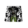 Cow 3d hoodie shirt for men and women VP29102004ST