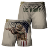 US Army 3D All Over Printed Shirts For Men and Women TA09152004