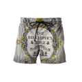 The Bee Keeper's Bible Hoodie For Men And Women MEI