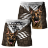 German shepherd 3d hoodie shirt for men and women HAC180804