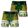 Irish St.Patrick day 3d hoodie shirt for men and women TNA10302003PT