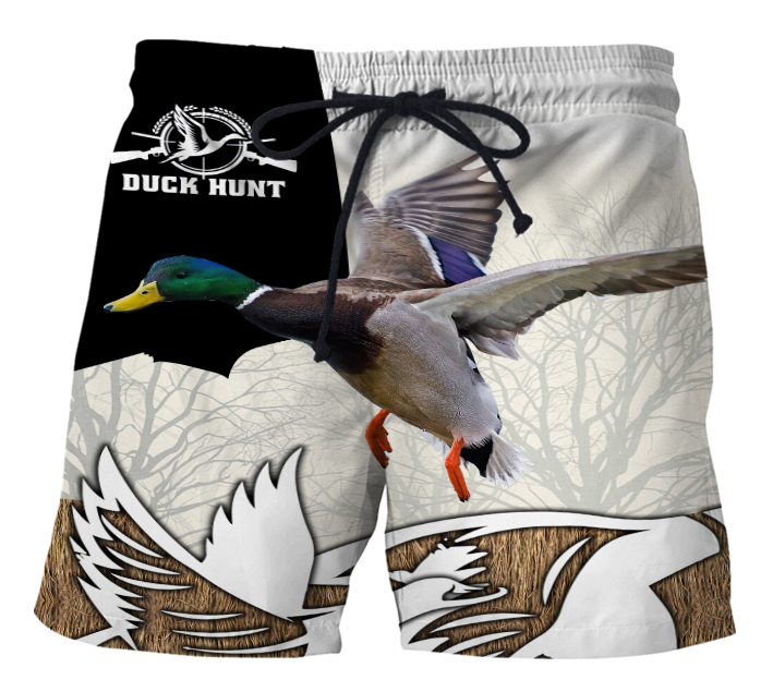 Premium Hunting for Hunter 3D Printed Unisex Shirts