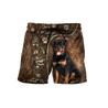 Rottweiler 3d unisex shirt TNA11022001