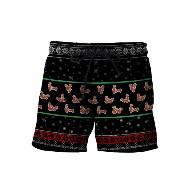 Ugly Christmas UFO Pi111102-Apparel-NNK-Pant-S-Vibe Cosy™