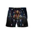 Eagle Dreamcatcher Native American Hoodie 3D All Over Printed Shirts Pi09092001-LAM