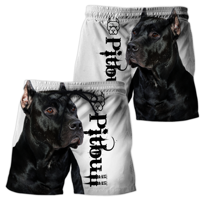 Save the Pit Bull Terrier Unisex Shirts Pi09102002