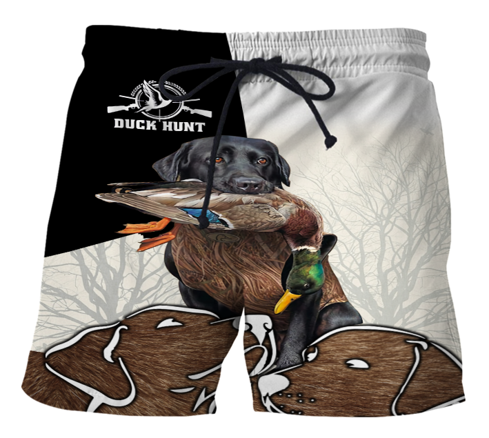 Premium Hunting for Hunter 3D Printed Unisex Shirts