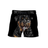 Rottweiler - october girl hoodie shirt for men and women HAC010906