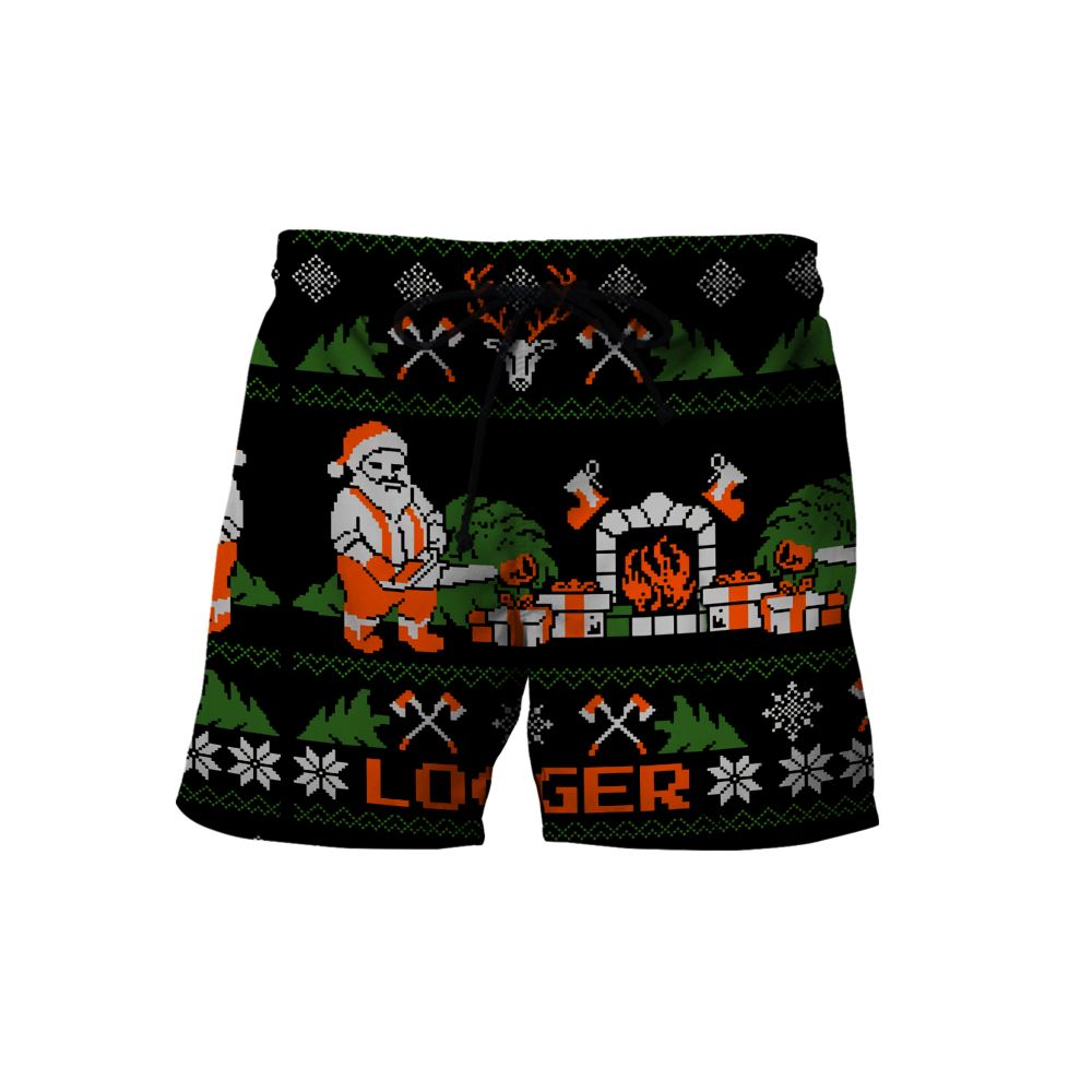 Premium Logger  Unisex Shirts TNA11102001