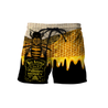 Bee Keeper All Over Printed Hoodie For Men And Women MEI