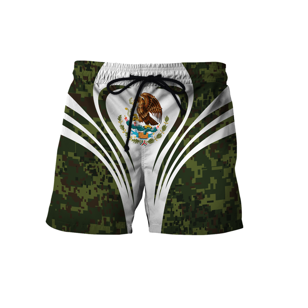 Love Mexican 3D All Over Printed Shirts For Men and Women TA09182001