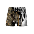 BOAR HUNTING CAMO 3D ALL OVER PRINTED SHIRTS FOR MEN AND WOMEN Pi041201 PL-Apparel-PL8386-Shorts-S-Vibe Cosy™