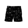 Dark Skull Hoodie For Men And Women MH0409205