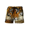 Amazing Tiger Portrait Hoodie For Men And Women MH2008205-TQH