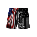 Honor The Fallen US Veteran3D All Over Printed Shirts For Men and Women MH1509203