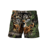 Deer Hunter 3D All Over Print Hoodie DQB08182001