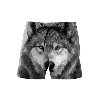 Wolf 3D All Over Printed Hoodie For Men and Women DQB09102001