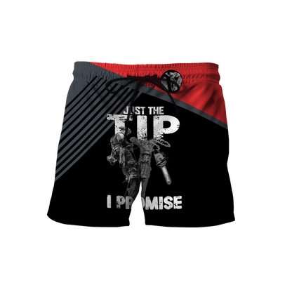 Premium Unisex All Over Printed Arborist Shirts MEI