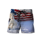 Love Horse 3D All Over Printed Shirts VP11112005XT