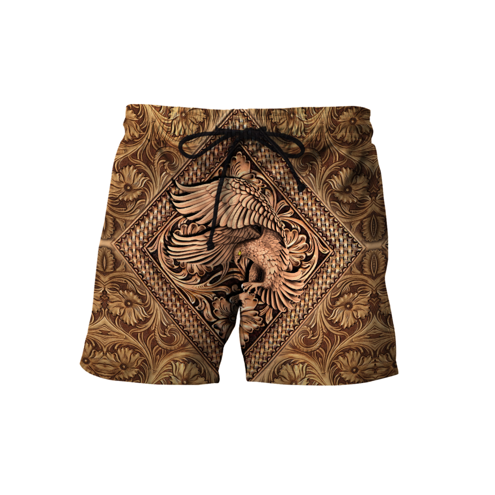 Eagle Fly Hoodie 3D All Over Printed Shirts For Men MH0510201-LAM