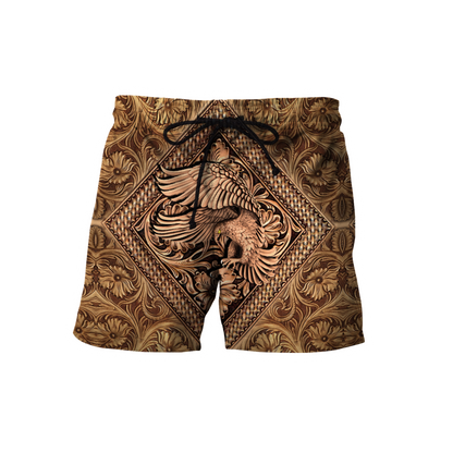 Eagle Fly Hoodie 3D All Over Printed Shirts For Men MH0510201-LAM