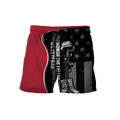 US Veteran Honor The Fallen 3D All Over Printed Shirts For Men and Women TA09152005