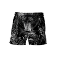 Premium Bear Hunter Camo Unisex Shirts