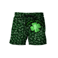 Irish St.Patrick day 3d hoodie shirt for men and women MH281020