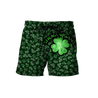 Irish St.Patrick day 3d hoodie shirt for men and women MH281020