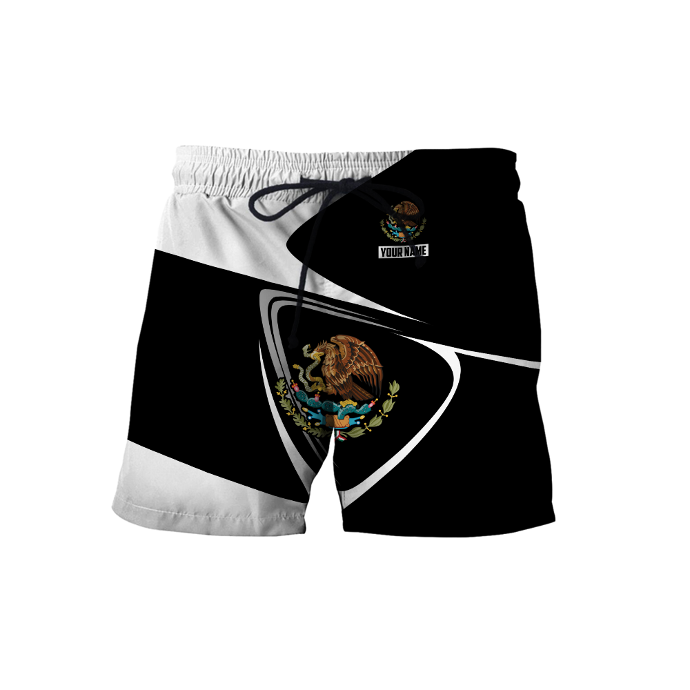 Mexican Customize  3D All Over Printed Shirts TA09142003