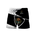 Mexican Customize  3D All Over Printed Shirts TA09142003