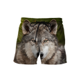 Wolfdog 3D All Over Printed Hoodie For Men and Women DQB09222004