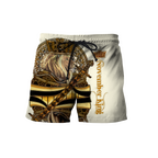 Custom Name November King 3D All Over Printed Unisex Shirts