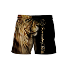 Custom Name November King 3D All Over Printed Unisex Shirts